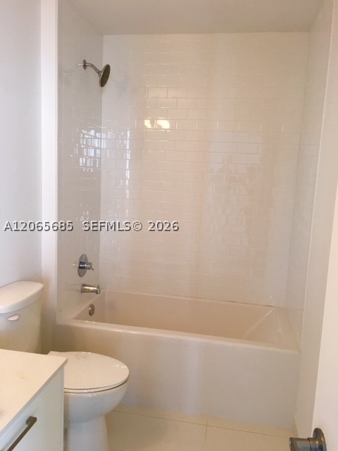 151 SE 1 Street #2207, Miami FL 33131