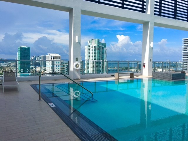 151 SE 1 Street #2207, Miami FL 33131