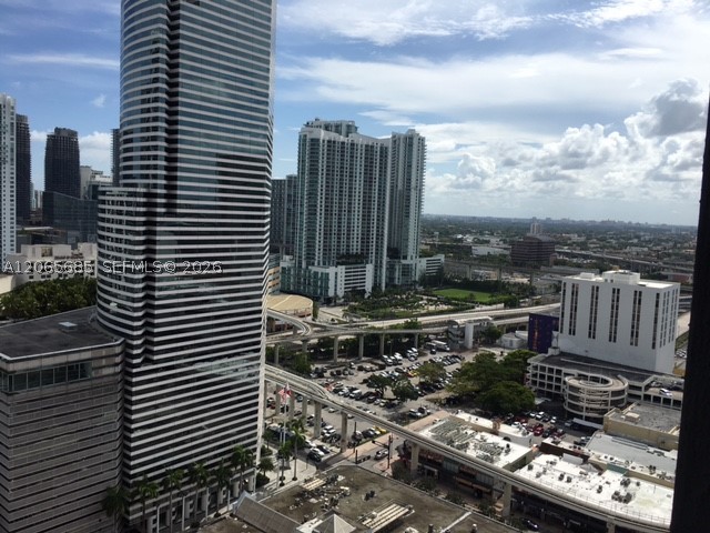 151 SE 1 Street #2207, Miami FL 33131