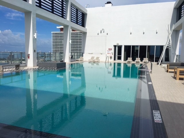 151 SE 1 Street #2207, Miami FL 33131