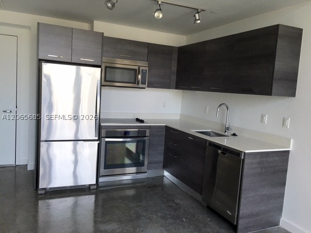 151 SE 1 Street #2207, Miami FL 33131