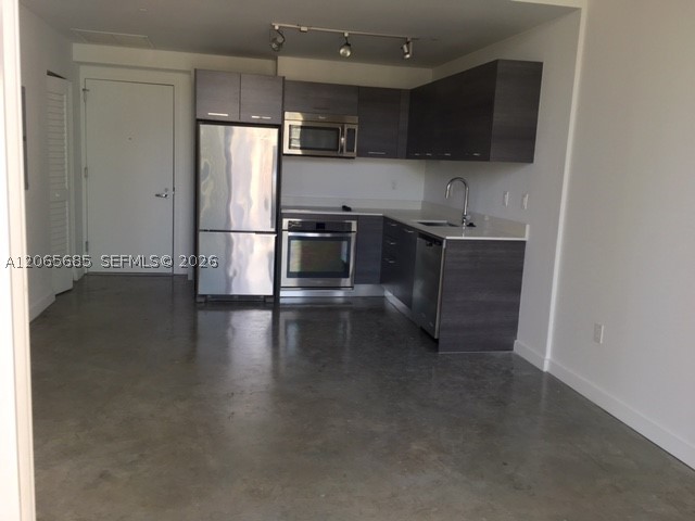 151 SE 1 Street #2207, Miami FL 33131