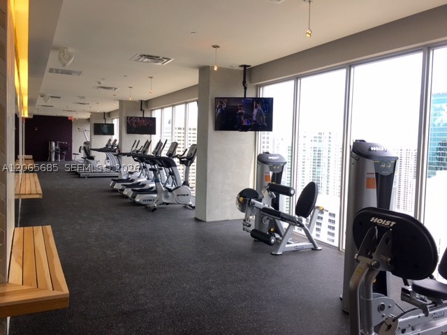 151 SE 1 Street #2207, Miami FL 33131