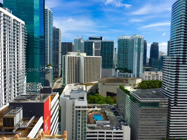 151 SE 1 Street #2207, Miami FL 33131
