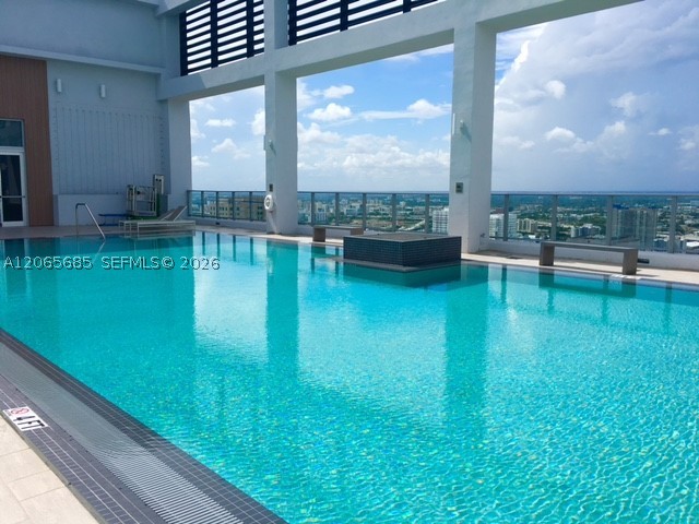 151 SE 1 Street #2207, Miami FL 33131