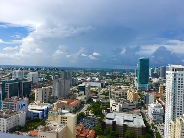 151 SE 1 Street #2207, Miami FL 33131