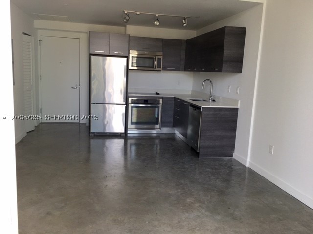 151 SE 1 Street #2207, Miami FL 33131