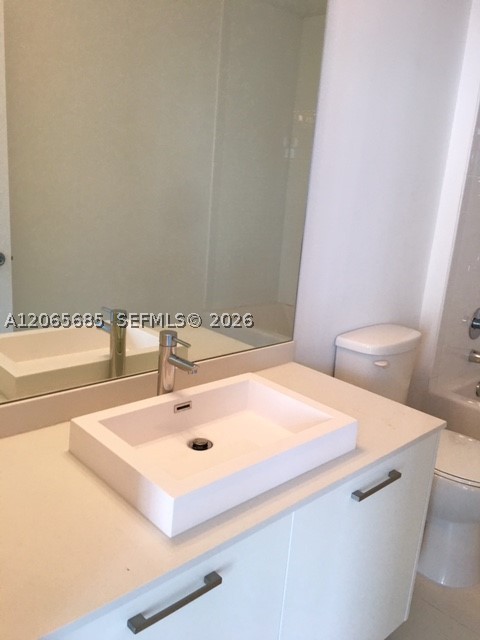 151 SE 1 Street #2207, Miami FL 33131