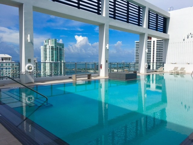 151 SE 1 Street #2207, Miami FL 33131