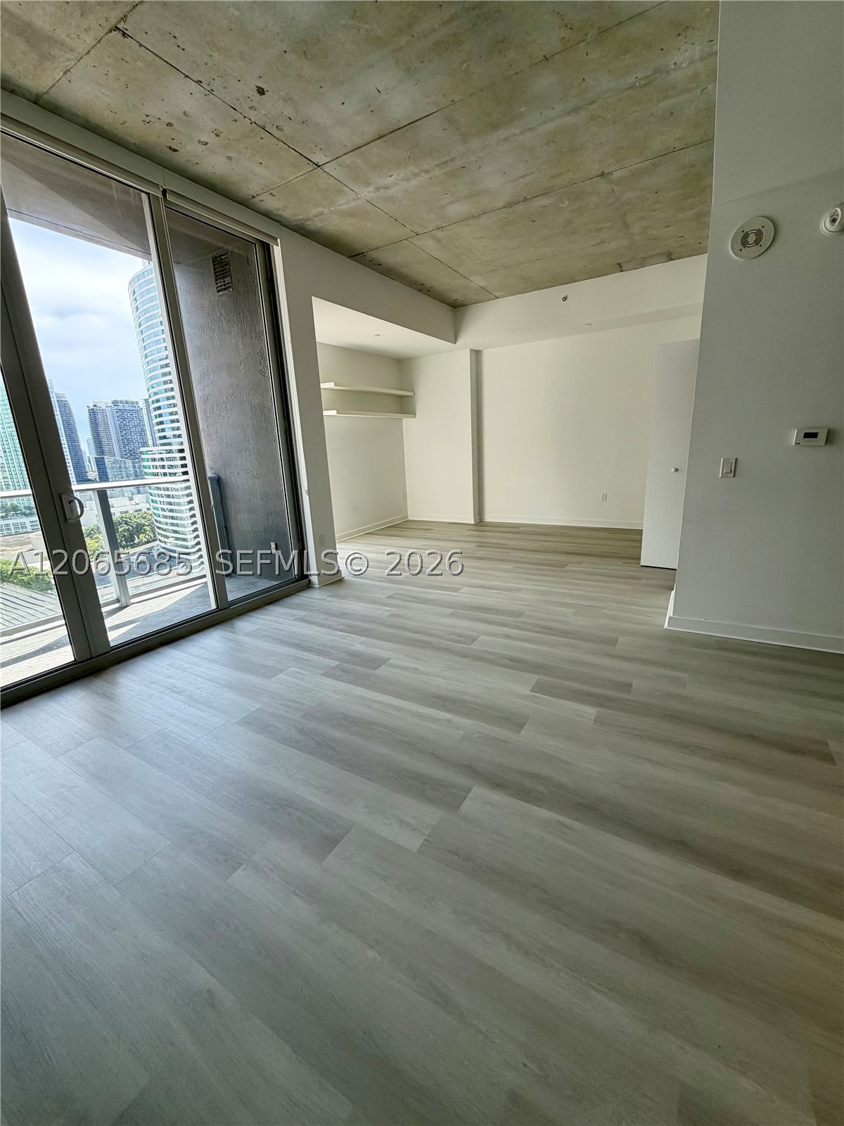 151 SE 1 Street #2207, Miami FL 33131