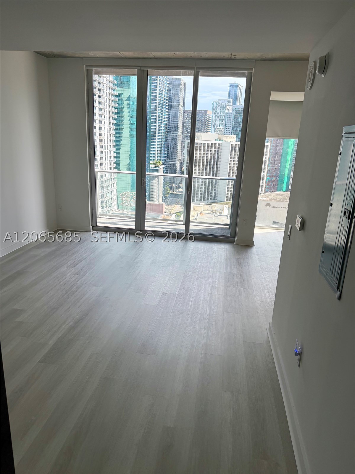151 SE 1 Street #2207, Miami FL 33131