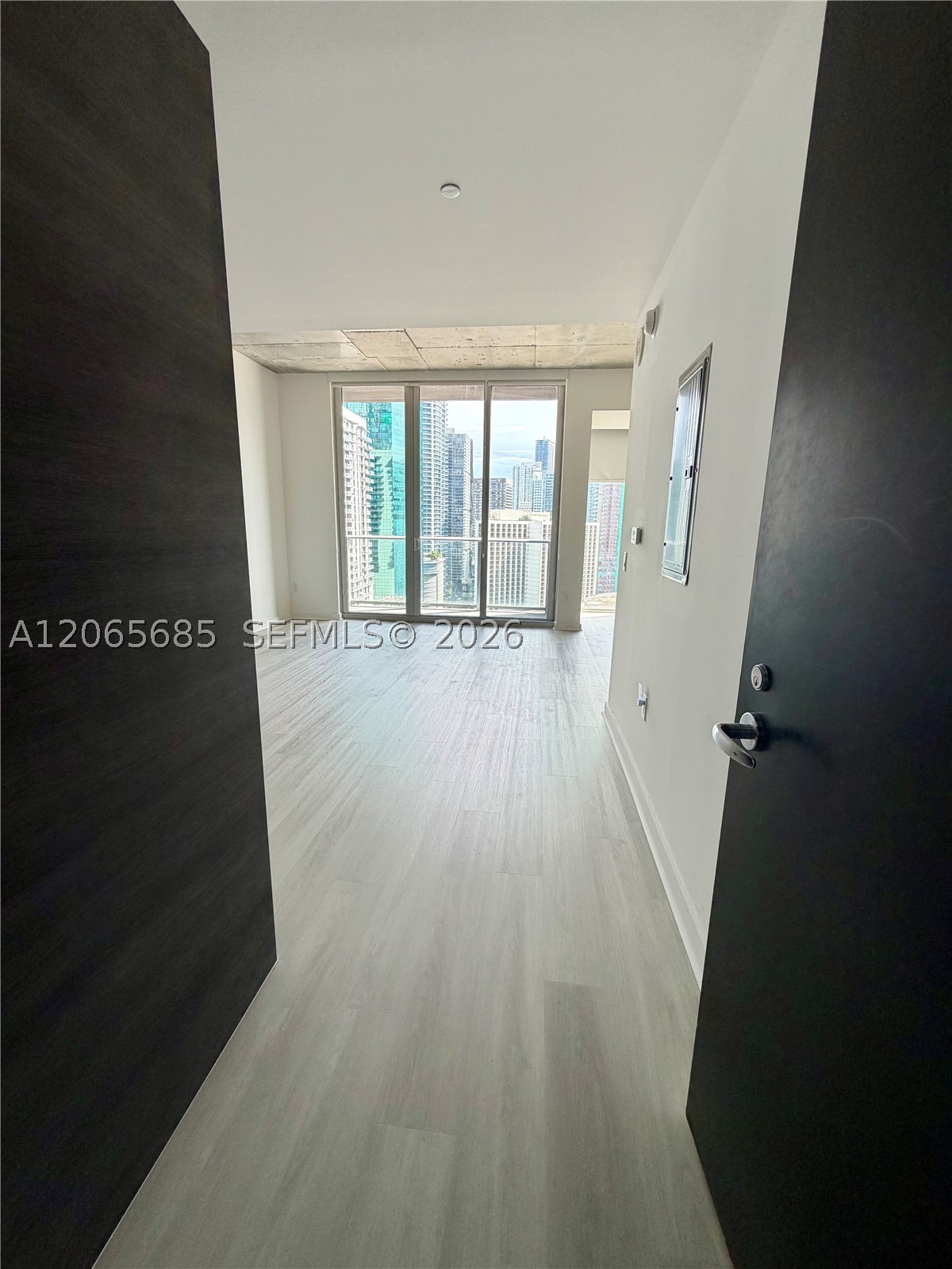 151 SE 1 Street #2207, Miami FL 33131
