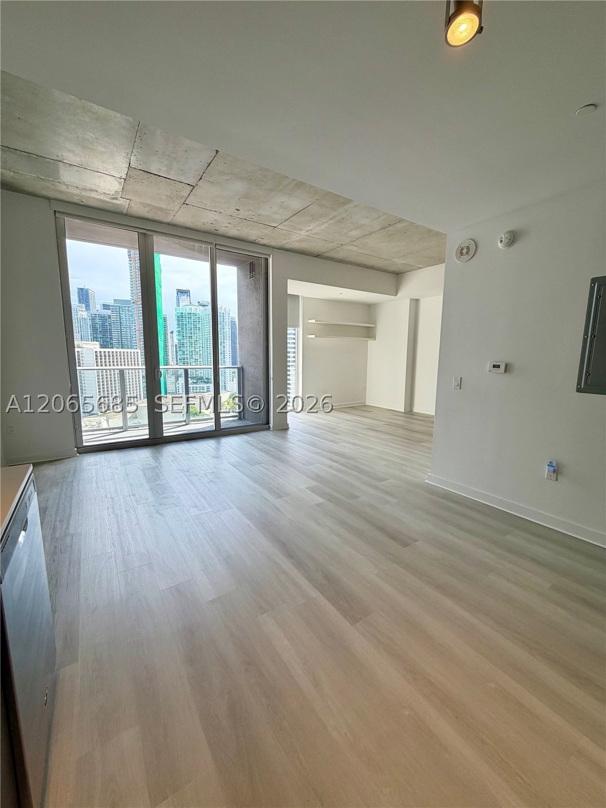 151 SE 1 Street #2207, Miami FL 33131