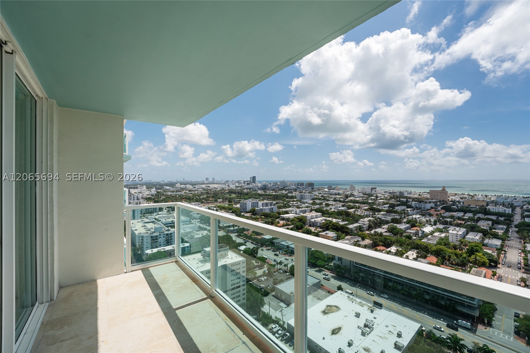 650 West Ave #3008, Miami Beach FL 33139