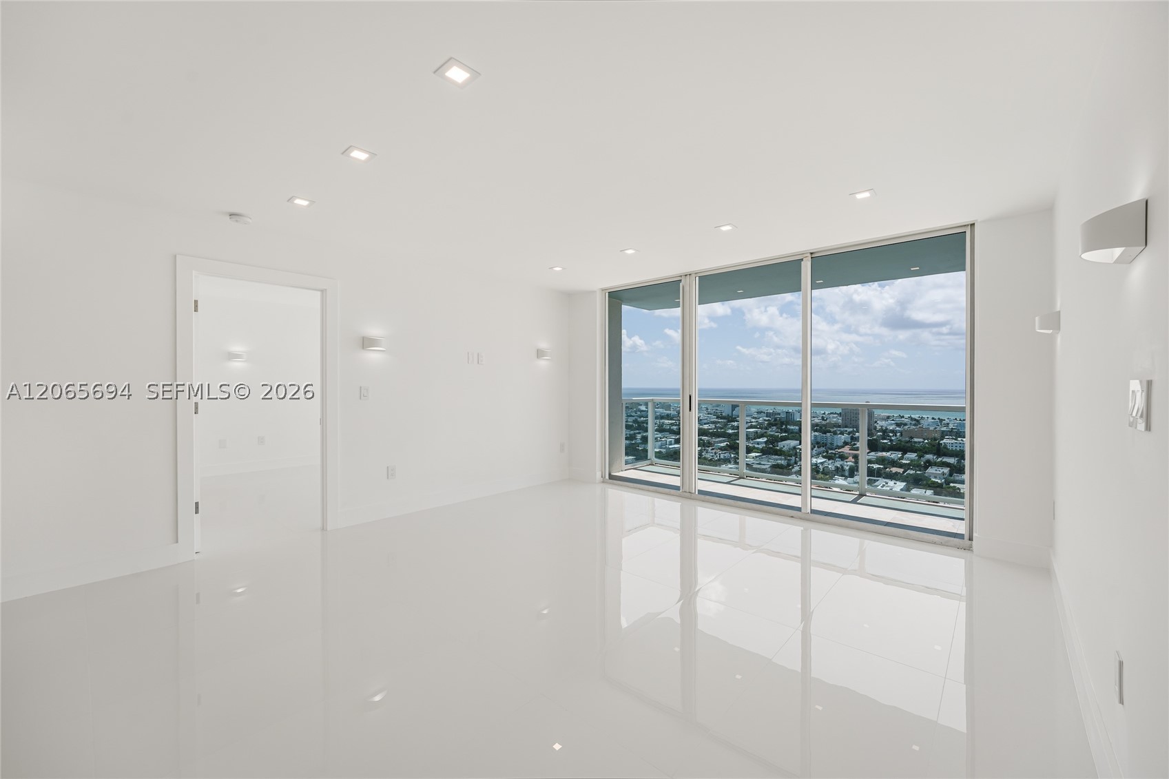650 West Ave #3008, Miami Beach FL 33139
