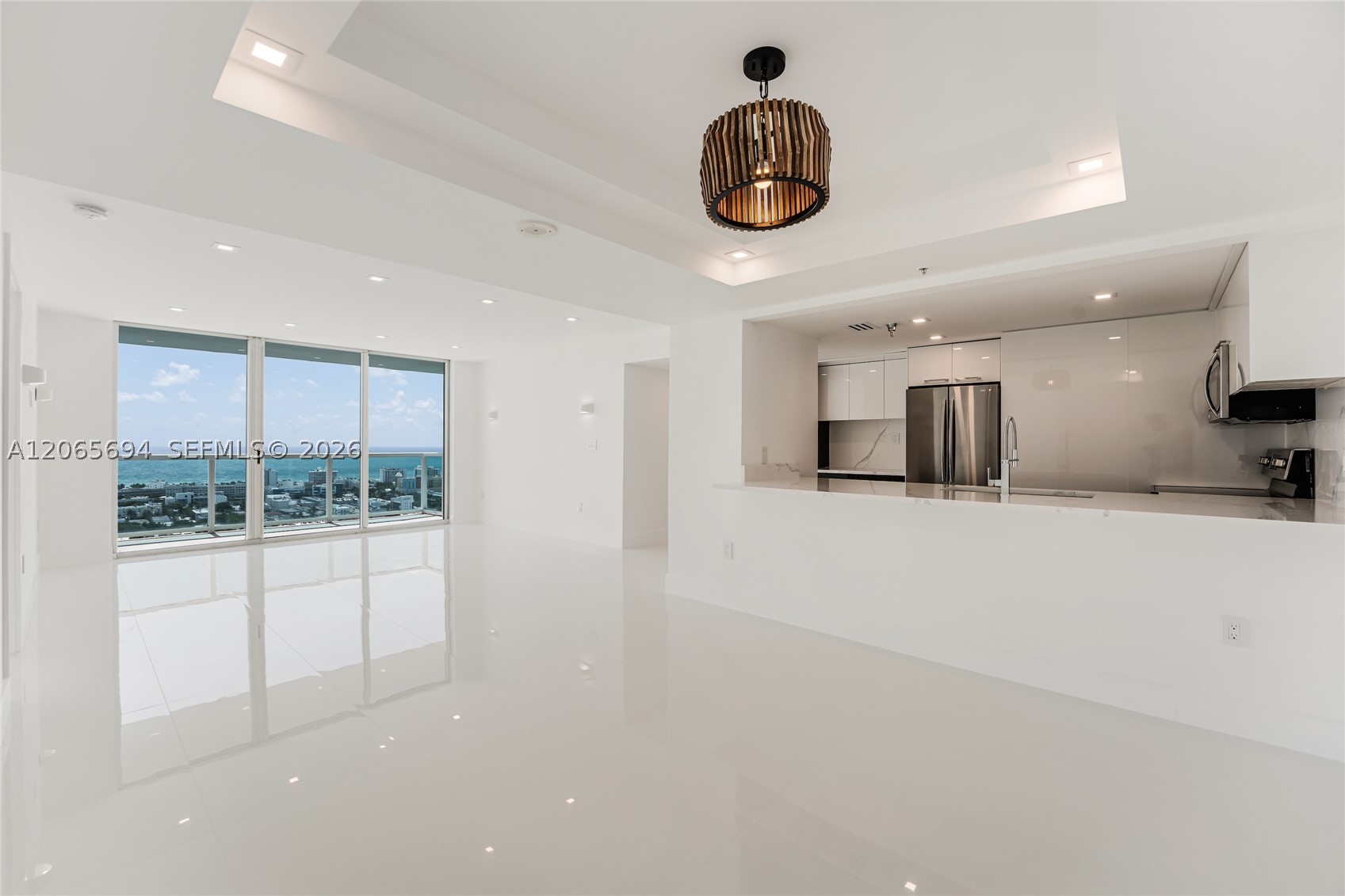 650 West Ave #3008, Miami Beach FL 33139