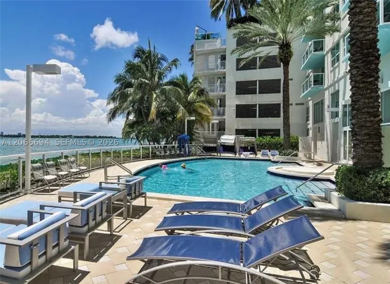 650 West Ave #3008, Miami Beach FL 33139