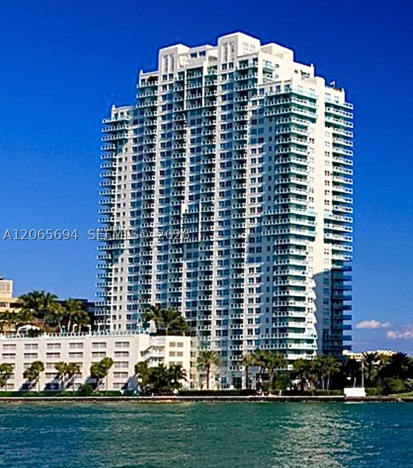 650 West Ave #3008, Miami Beach FL 33139