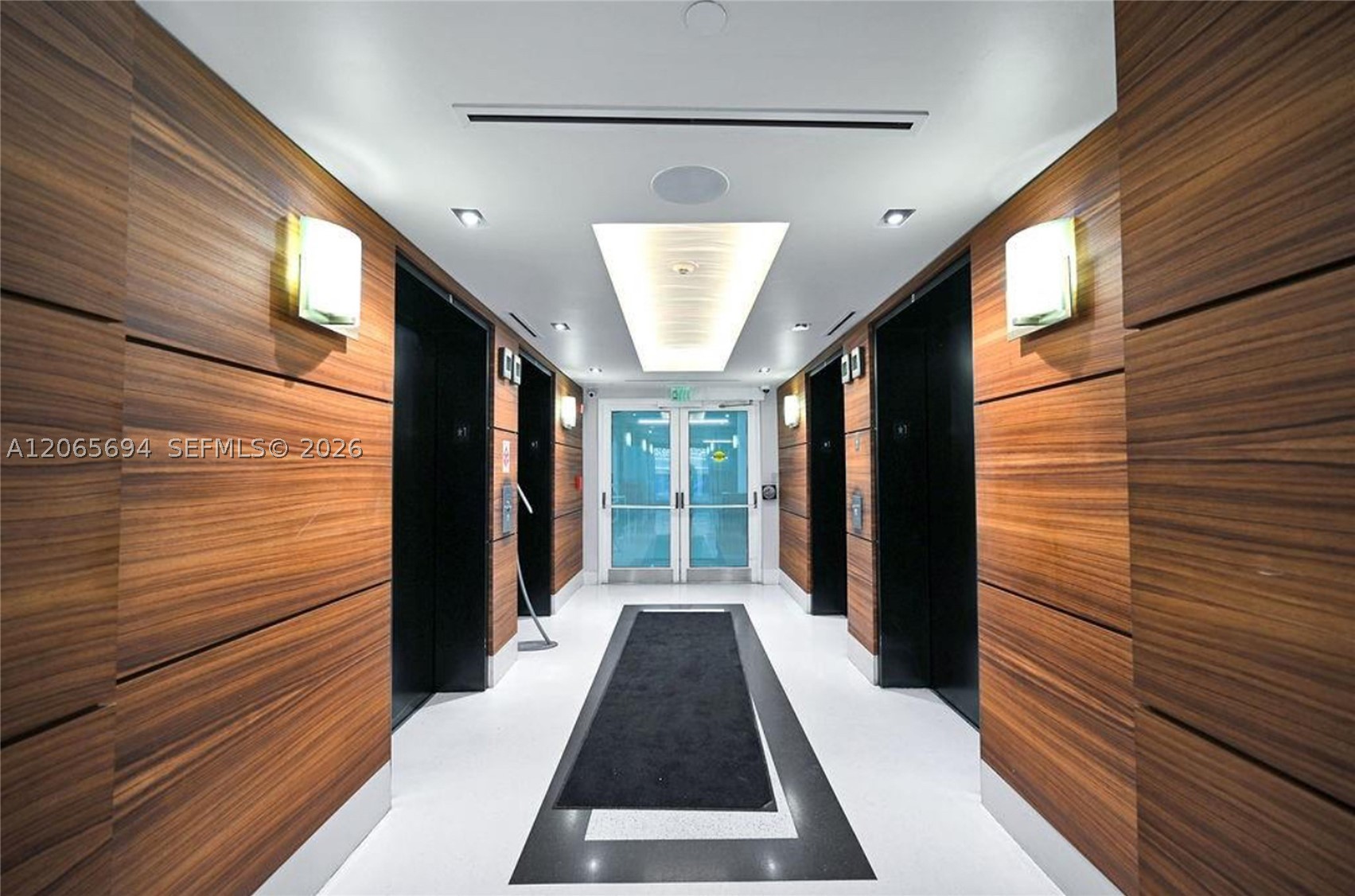 650 West Ave #3008, Miami Beach FL 33139