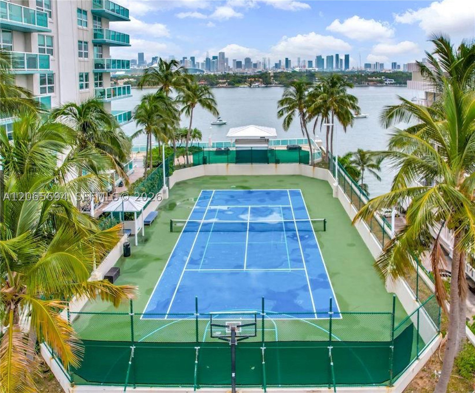 650 West Ave #3008, Miami Beach FL 33139