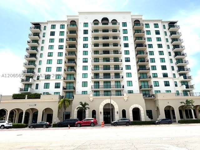 1300 Ponce De Leon Blvd #409, Coral Gables FL 33134