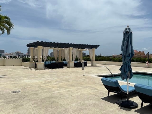 1300 Ponce De Leon Blvd #409, Coral Gables FL 33134