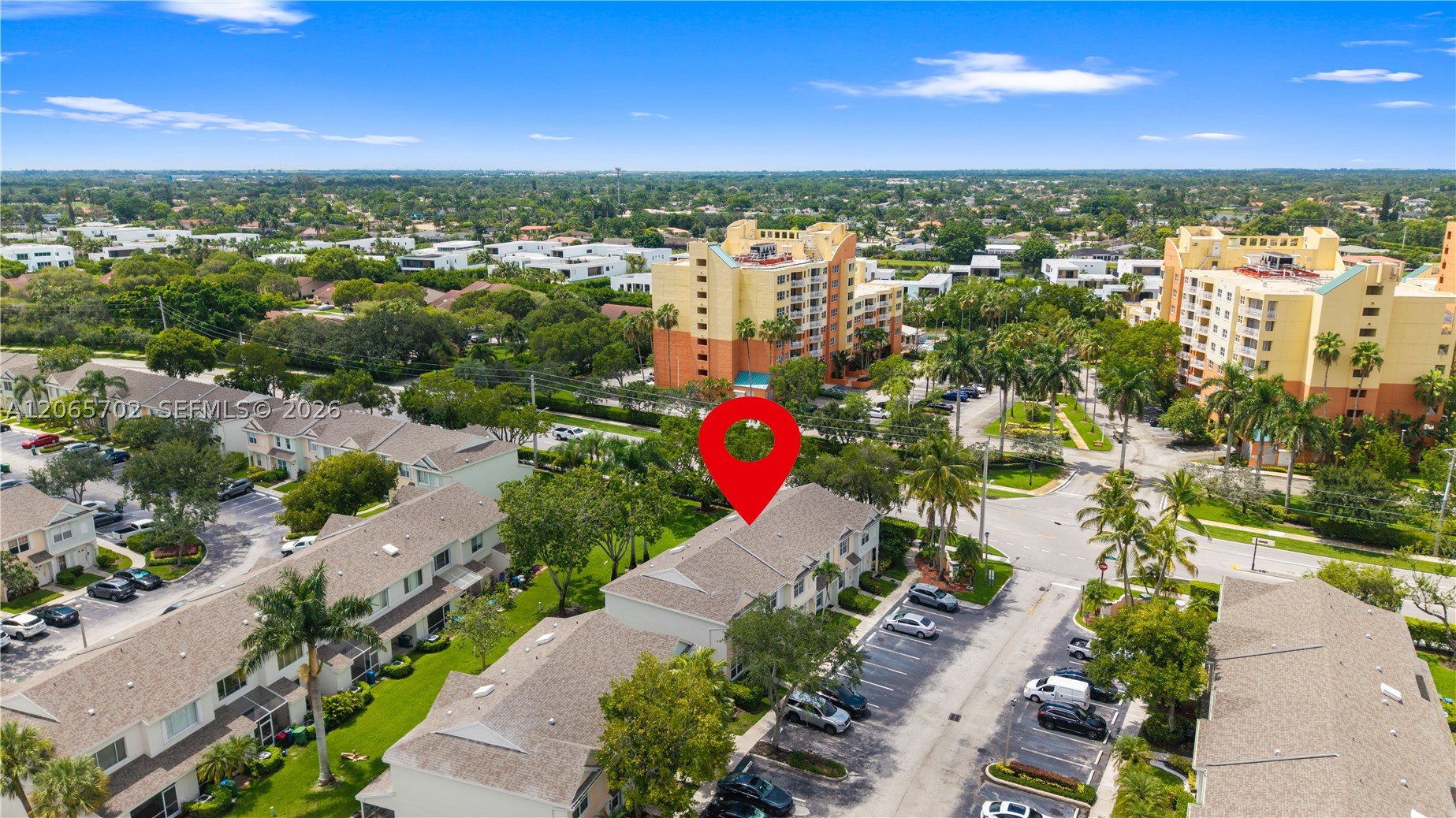 38 Truman Dr, Weston FL 33326