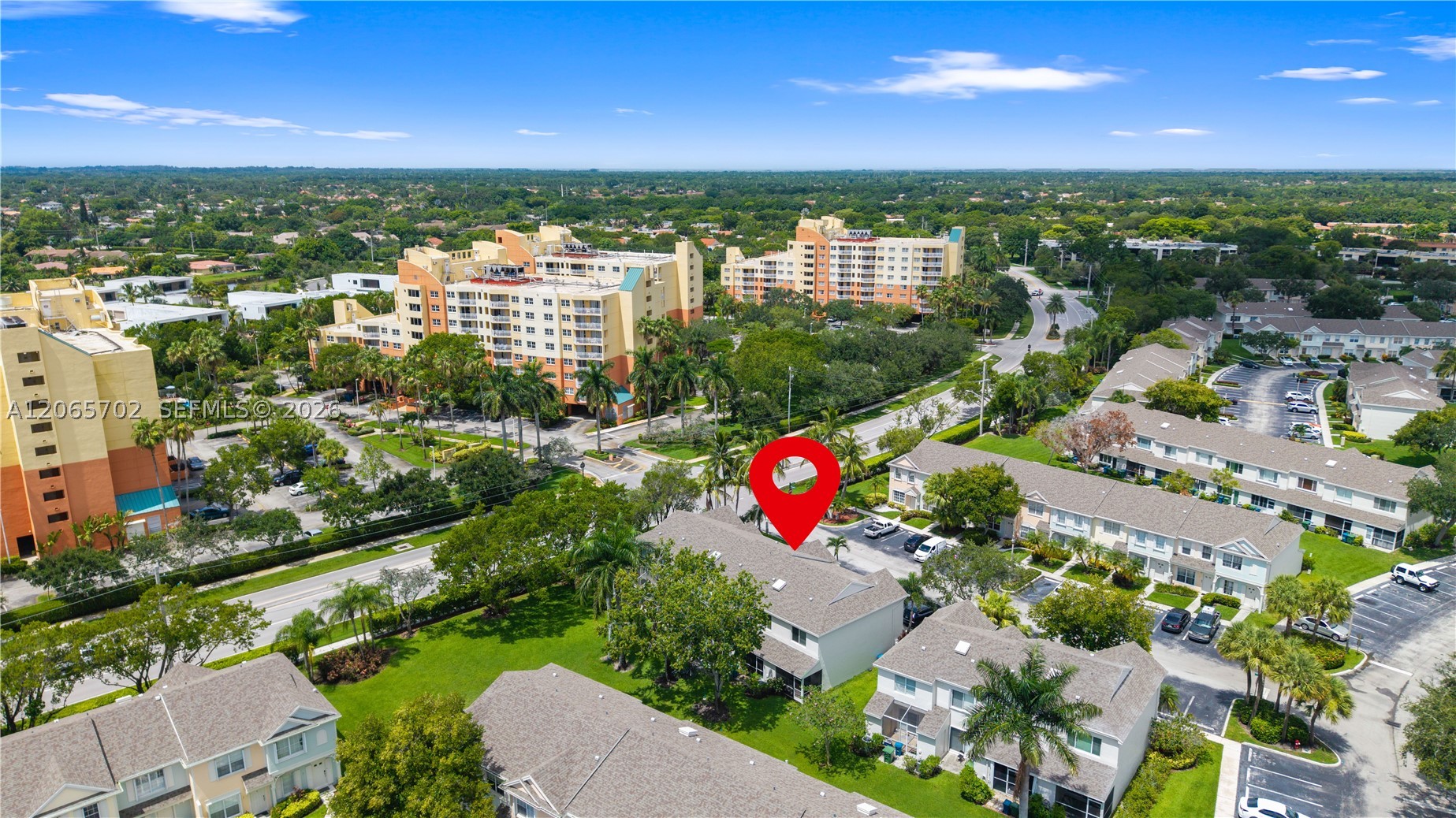 38 Truman Dr, Weston FL 33326