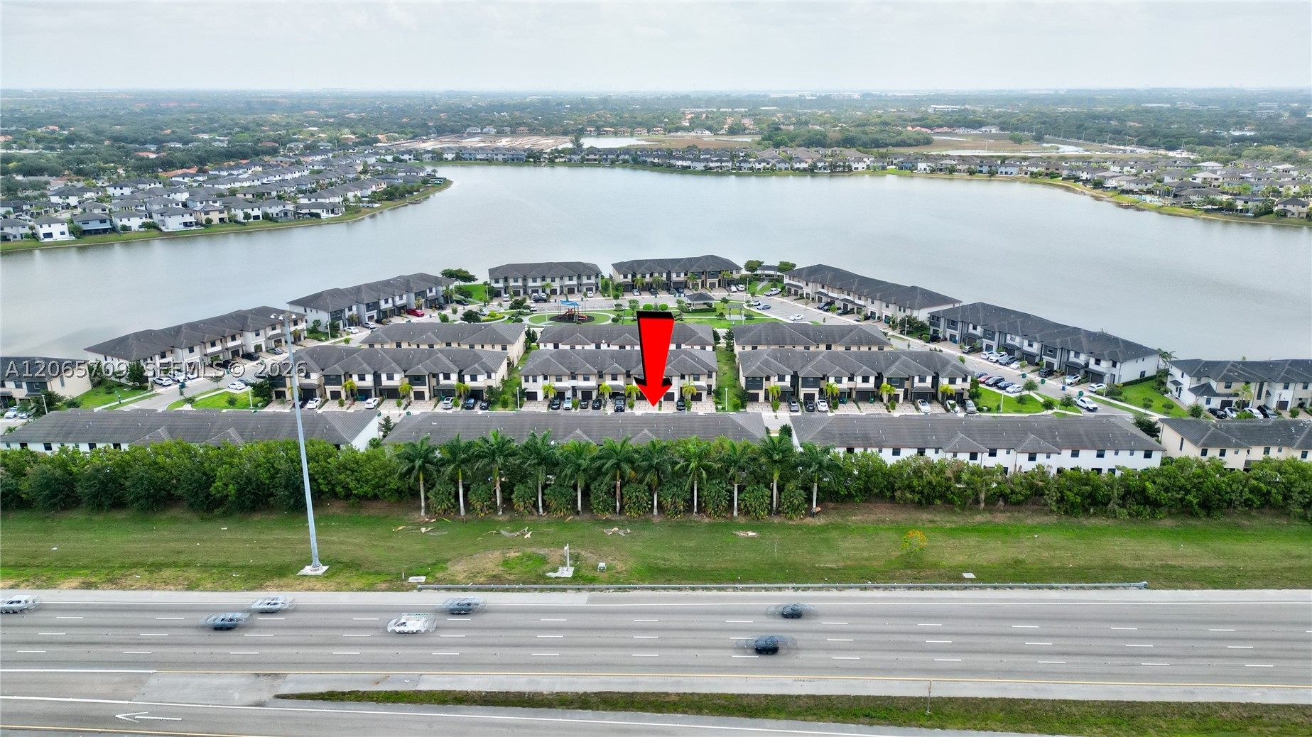 15826 NW 91st Ct #15826, Miami Lakes FL 33018