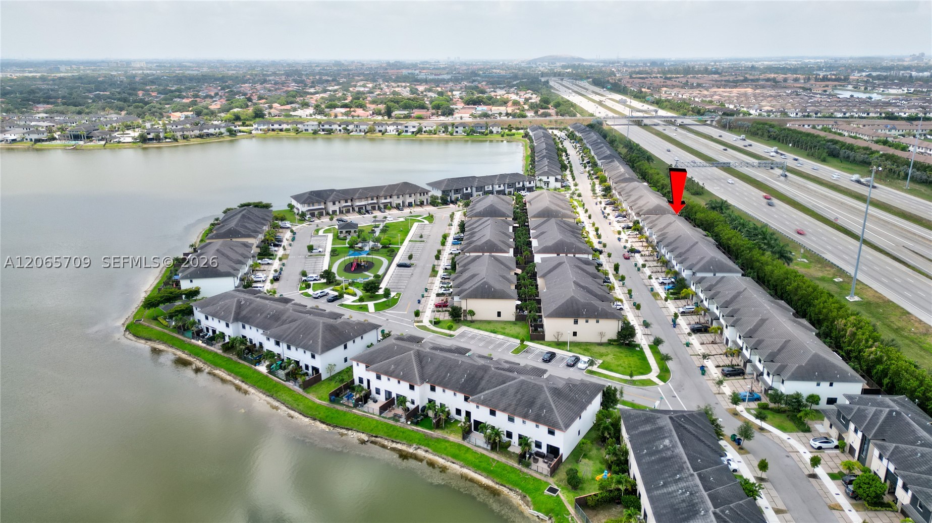 15826 NW 91st Ct #15826, Miami Lakes FL 33018