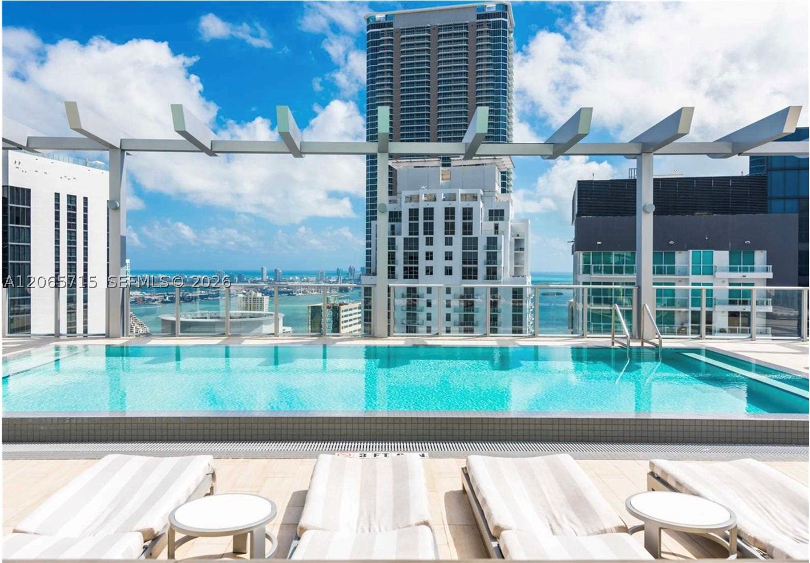 1100 S Miami Ave #3010, Miami FL 33130