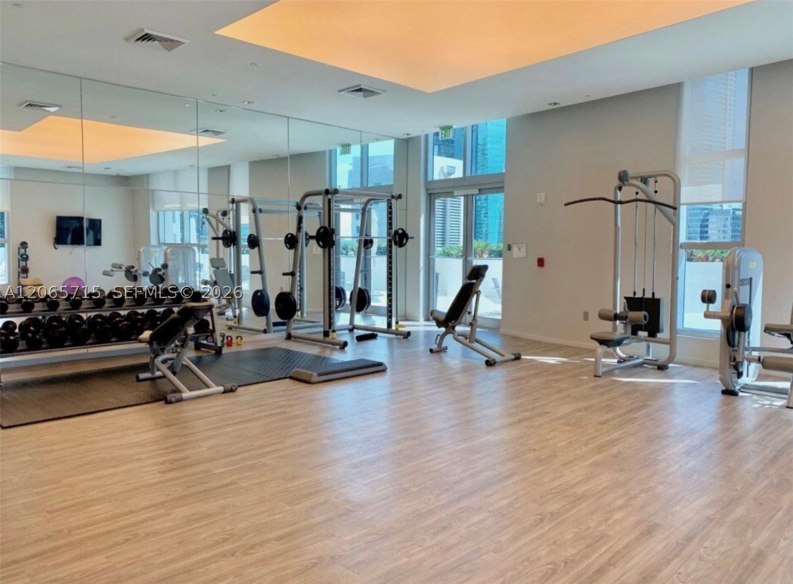 1100 S Miami Ave #3010, Miami FL 33130