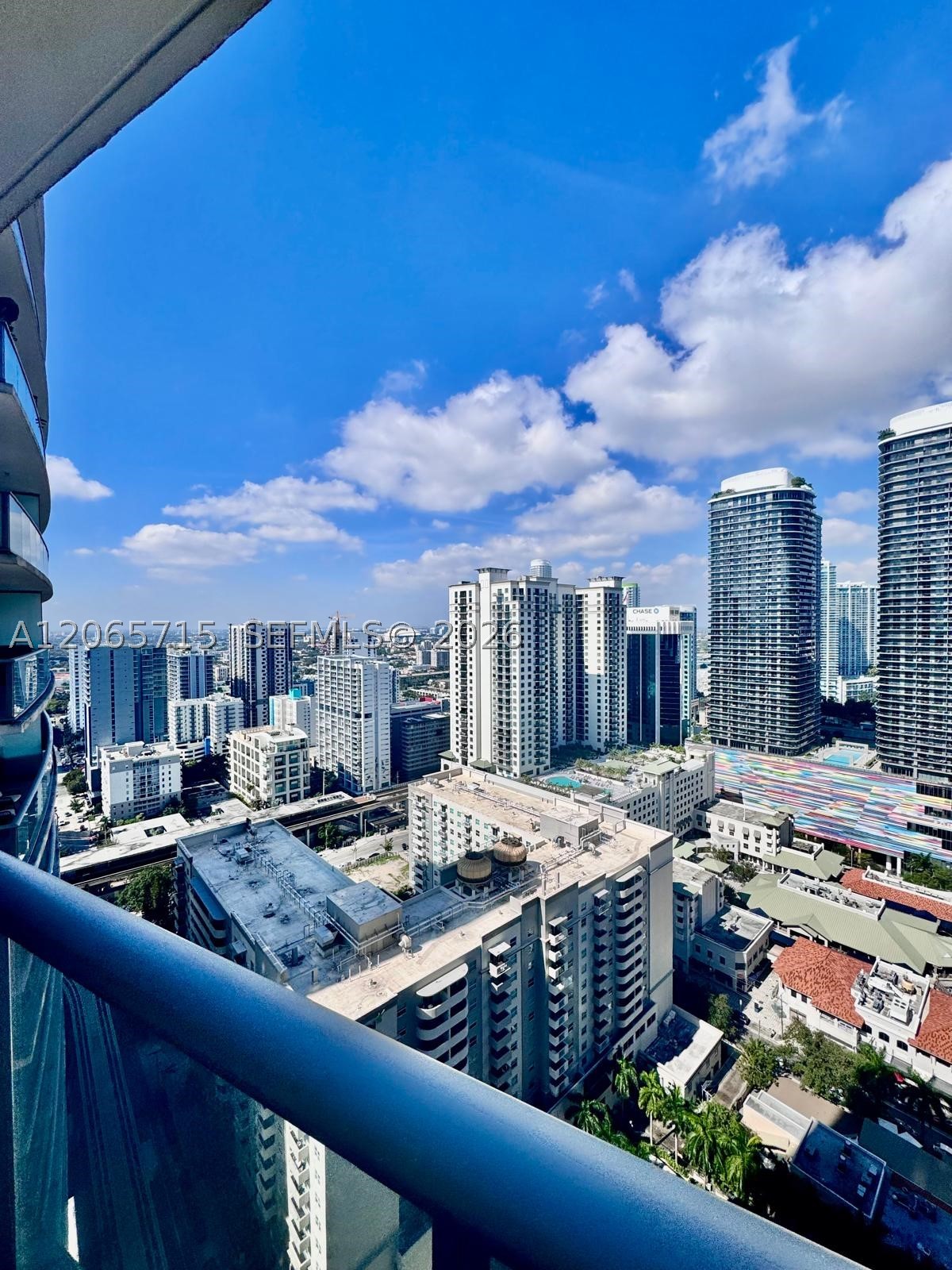 1100 S Miami Ave #3010, Miami FL 33130