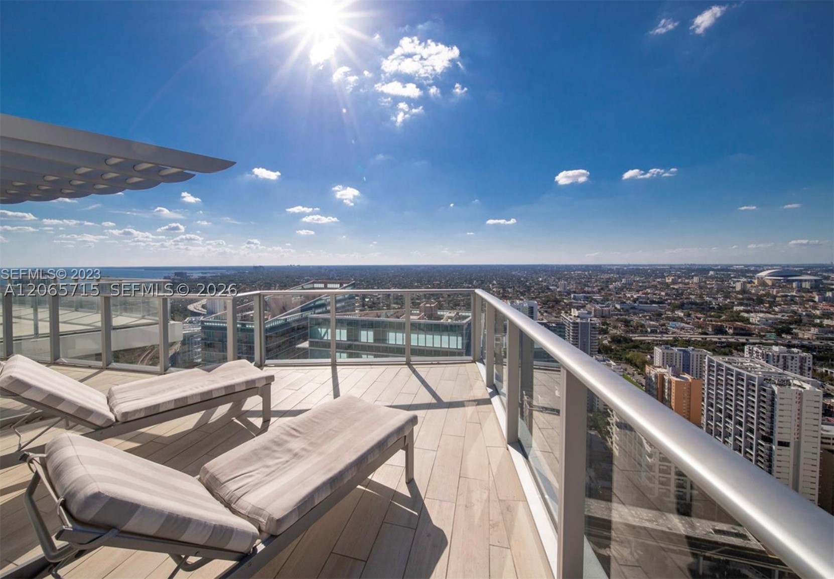 1100 S Miami Ave #3010, Miami FL 33130