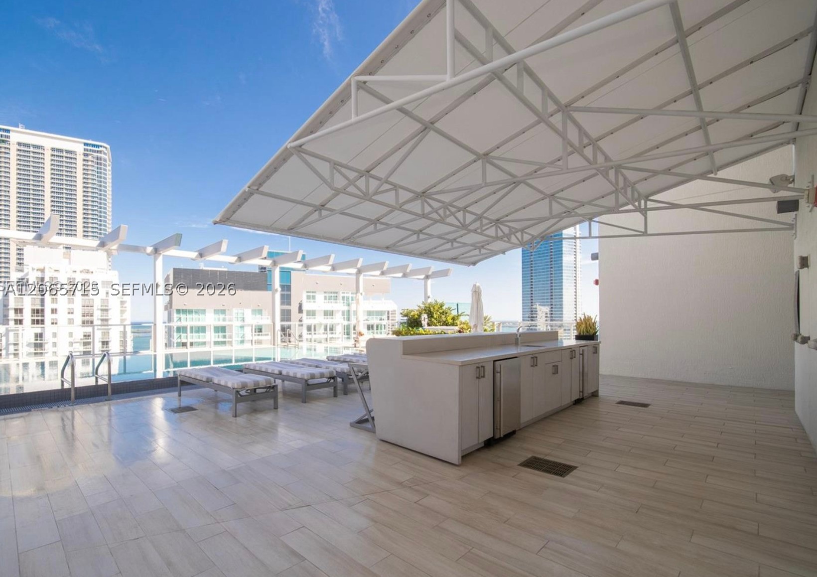 1100 S Miami Ave #3010, Miami FL 33130