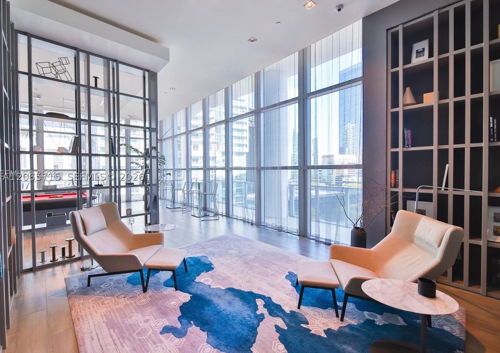 1100 S Miami Ave #3010, Miami FL 33130