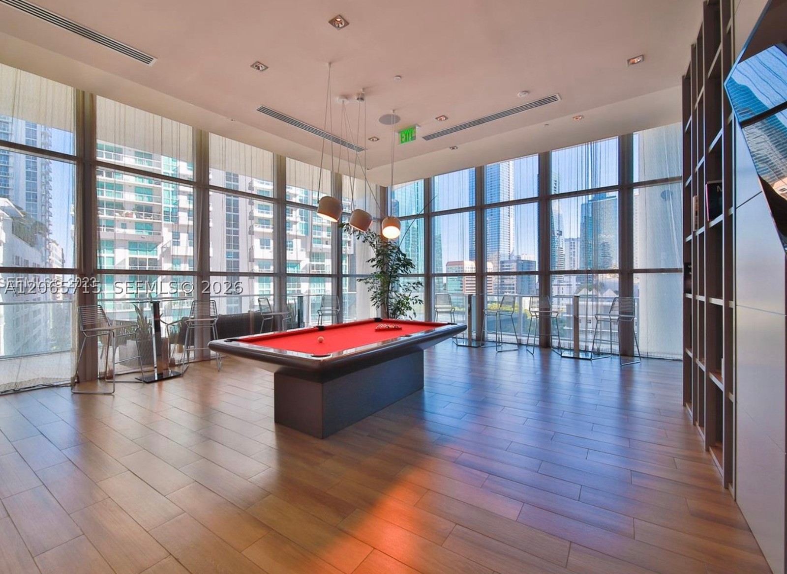 1100 S Miami Ave #3010, Miami FL 33130
