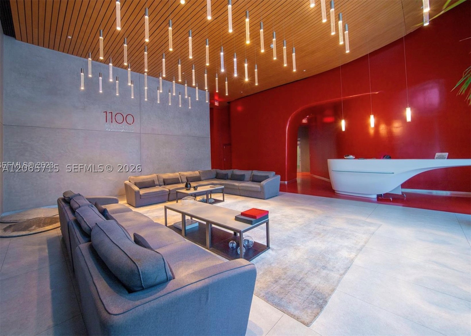 1100 S Miami Ave #3010, Miami FL 33130