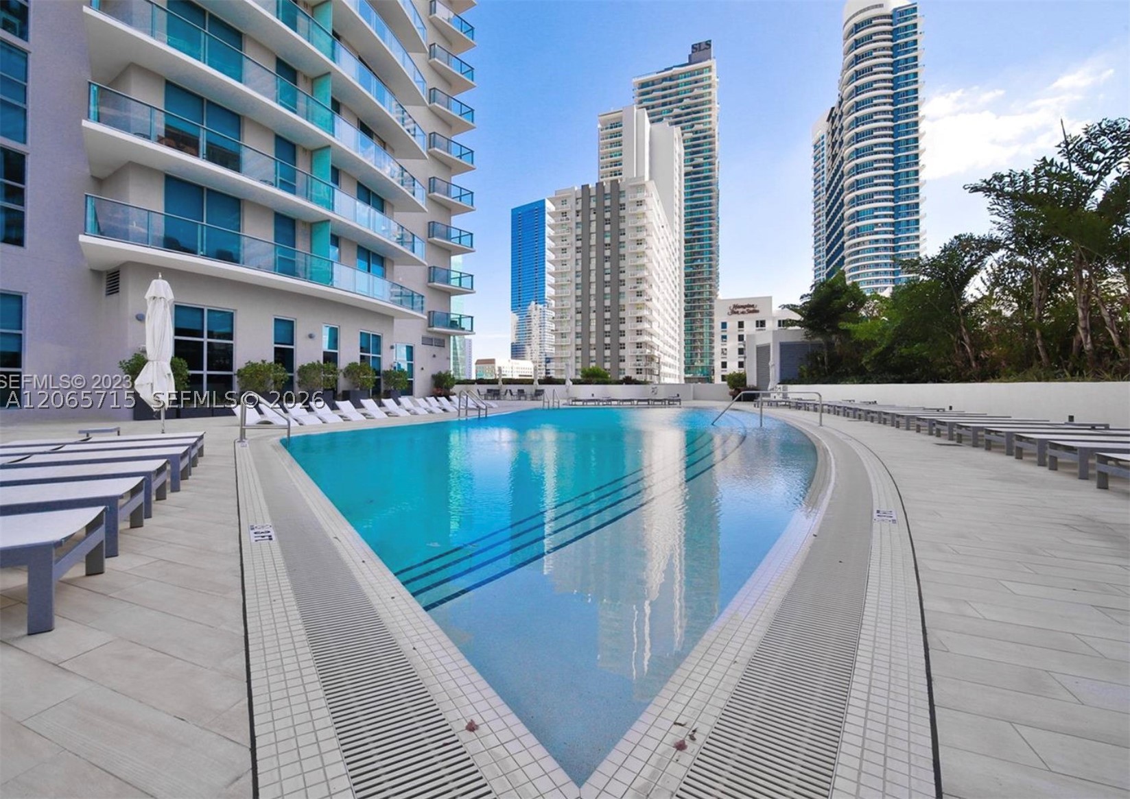 1100 S Miami Ave #3010, Miami FL 33130