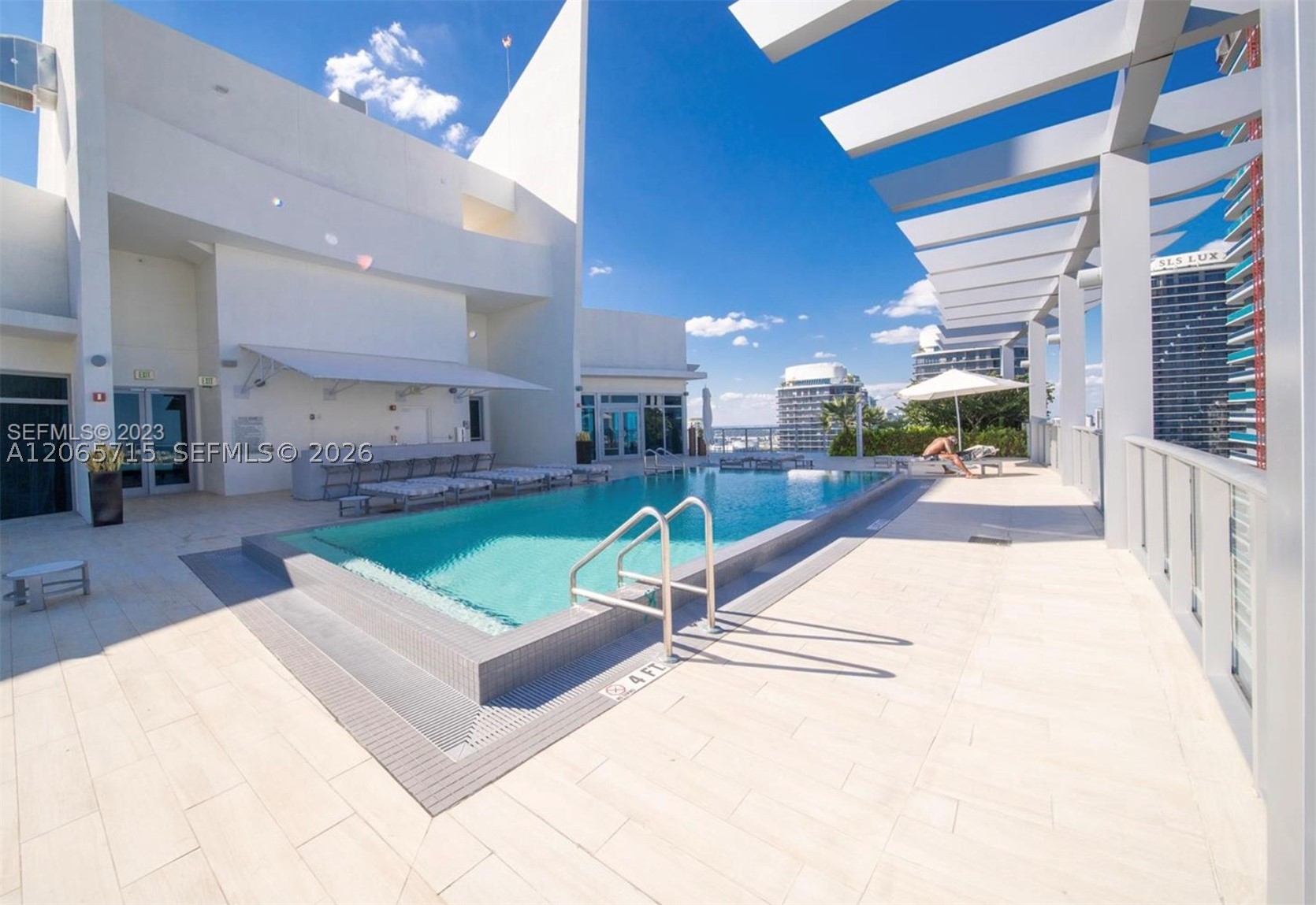 1100 S Miami Ave #3010, Miami FL 33130