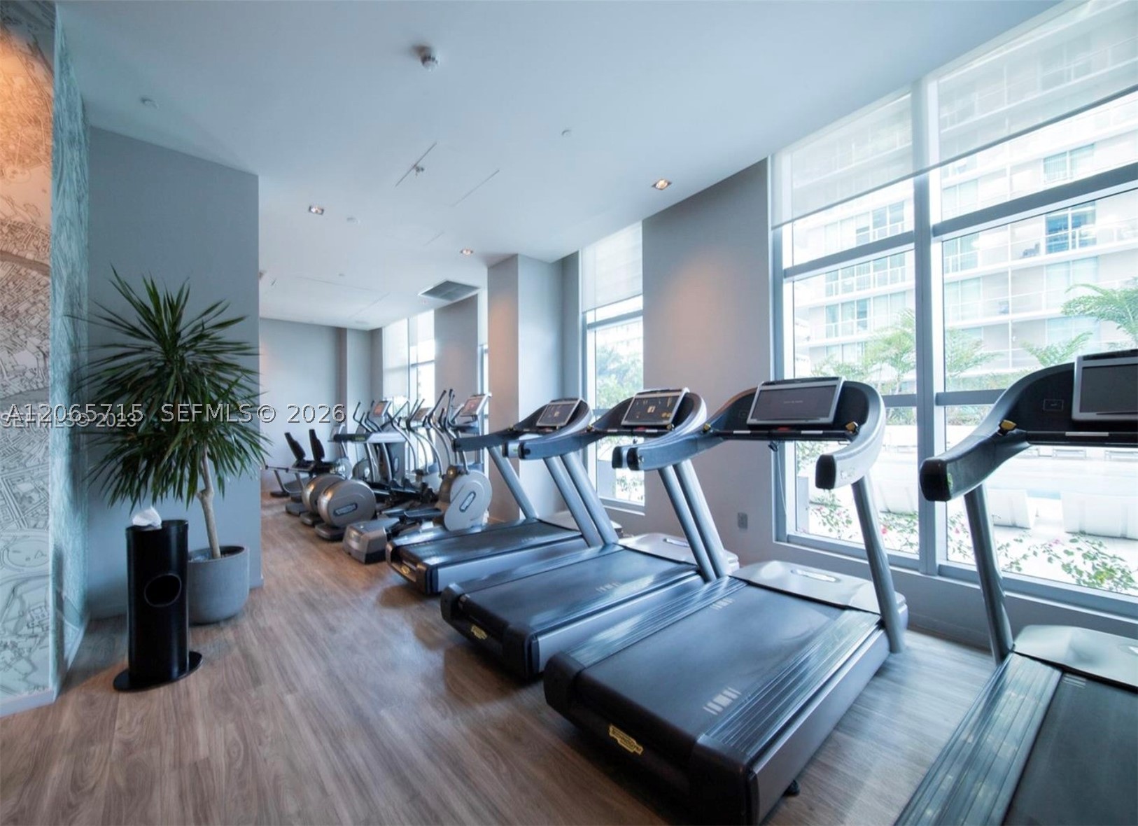 1100 S Miami Ave #3010, Miami FL 33130