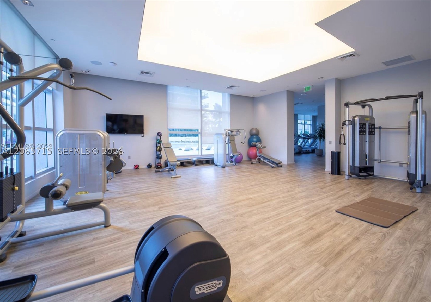 1100 S Miami Ave #3010, Miami FL 33130