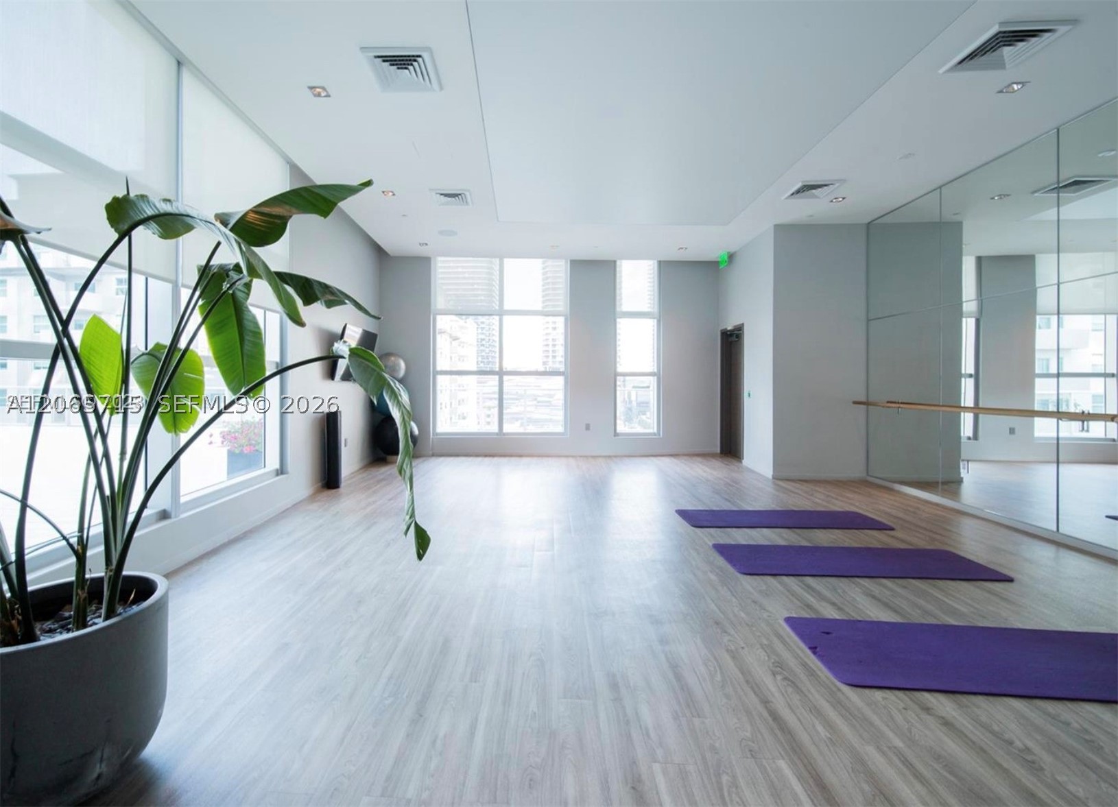 1100 S Miami Ave #3010, Miami FL 33130