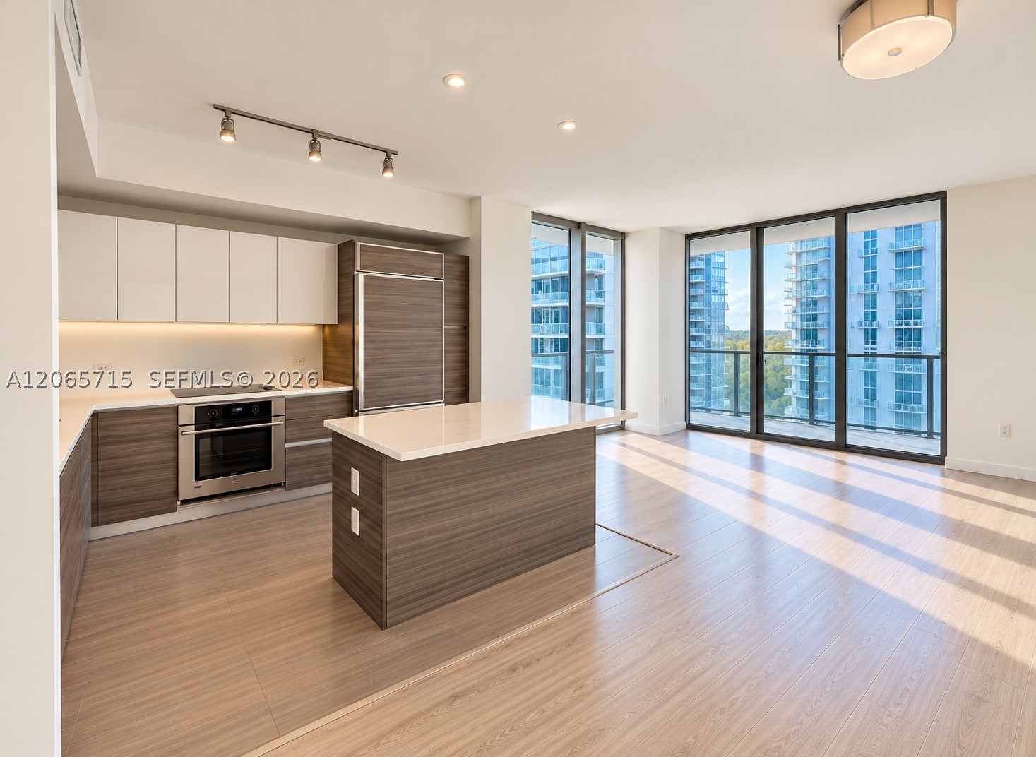 1100 S Miami Ave #3010, Miami FL 33130