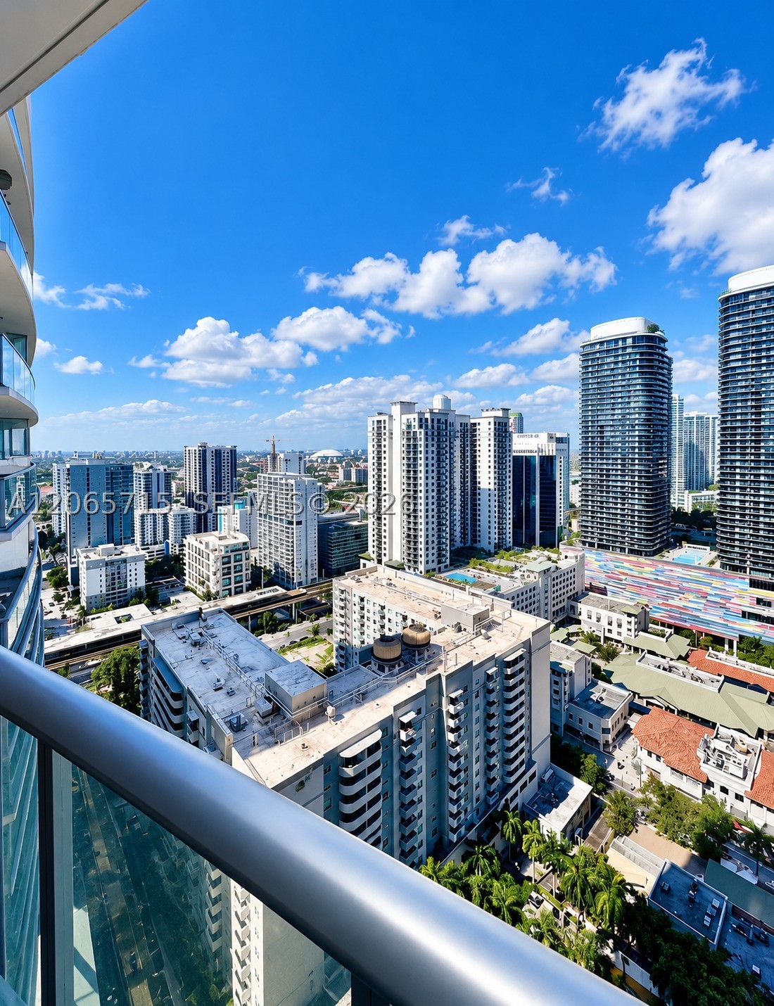 1100 S Miami Ave #3010, Miami FL 33130