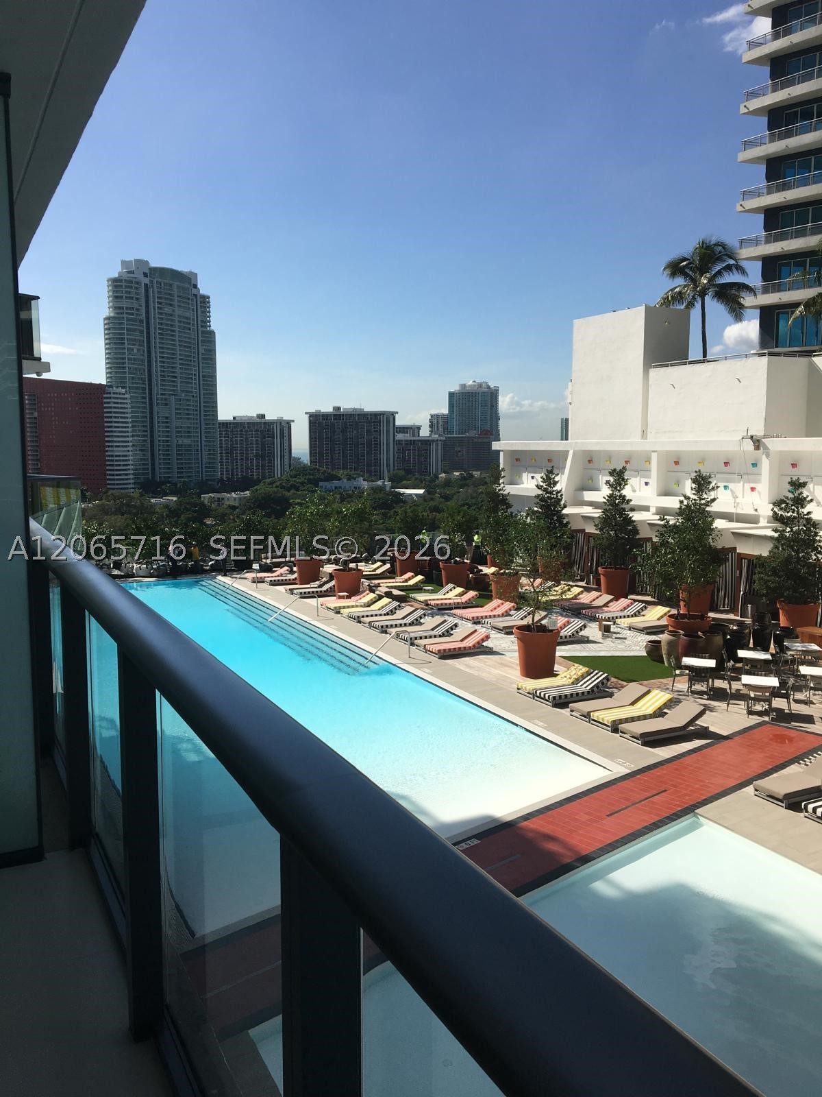 1300 S Miami Ave #1008, Miami FL 33130