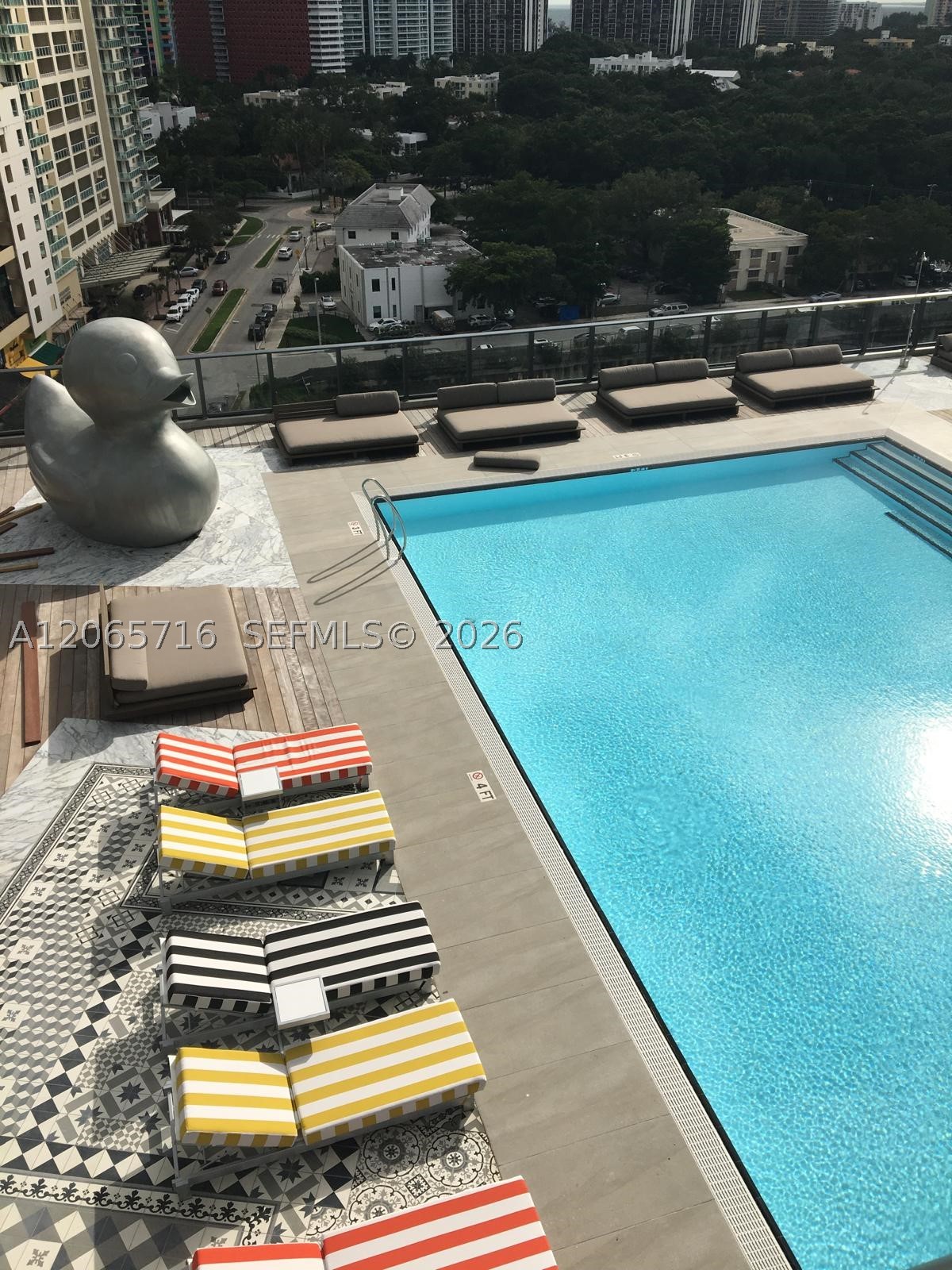 1300 S Miami Ave #1008, Miami FL 33130