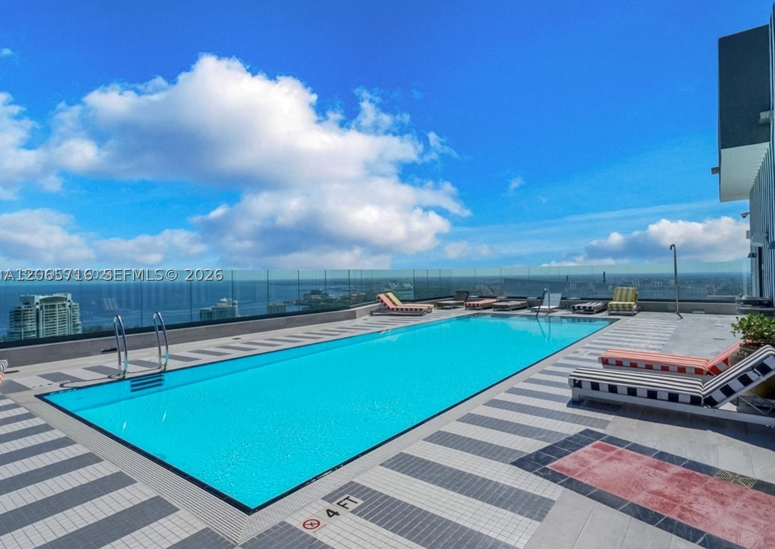 1300 S Miami Ave #1008, Miami FL 33130