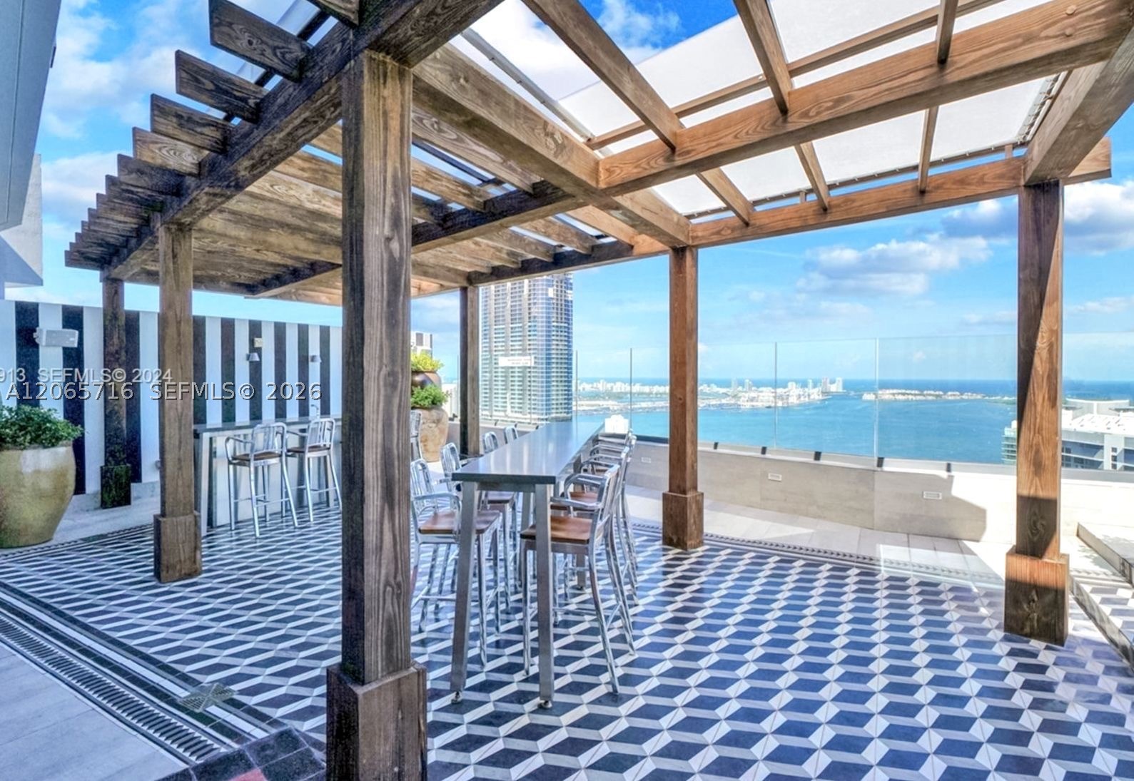 1300 S Miami Ave #1008, Miami FL 33130