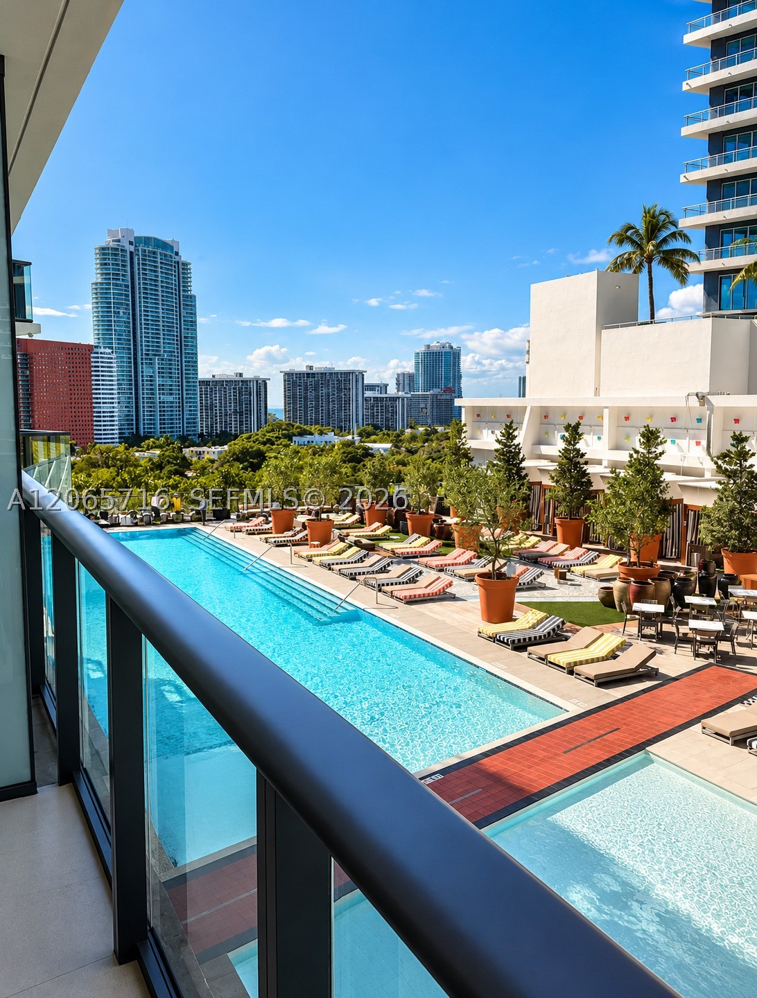1300 S Miami Ave #1008, Miami FL 33130